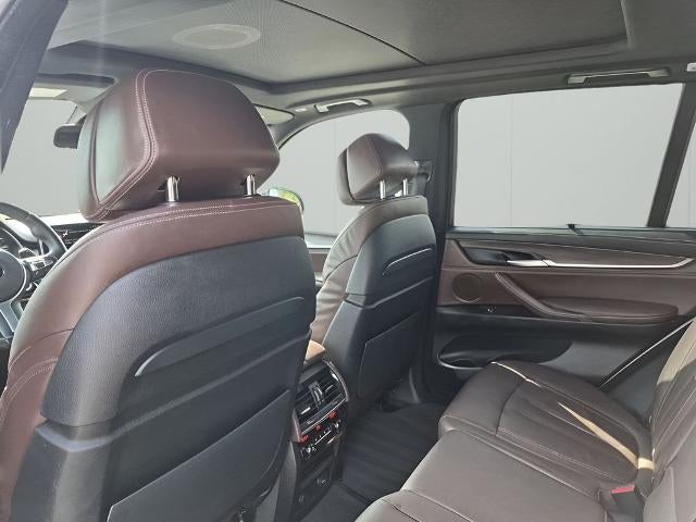 2015 BMW X5 xDrive35i AWD 4dr SAV