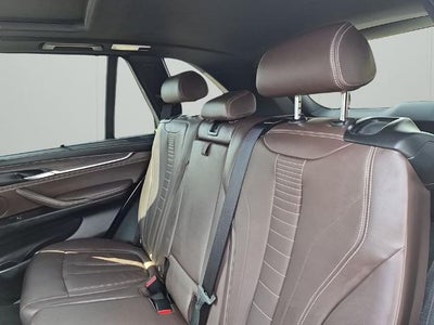 2015 BMW X5 xDrive35i AWD 4dr SAV