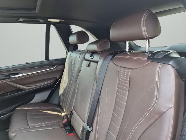 2015 BMW X5 xDrive35i AWD 4dr SAV