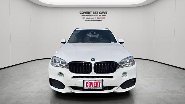 2015 BMW X5 xDrive35i AWD 4dr SAV