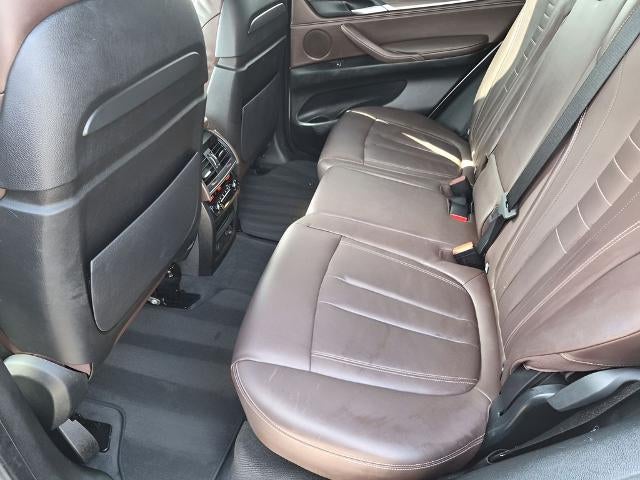 2015 BMW X5 xDrive35i AWD 4dr SAV