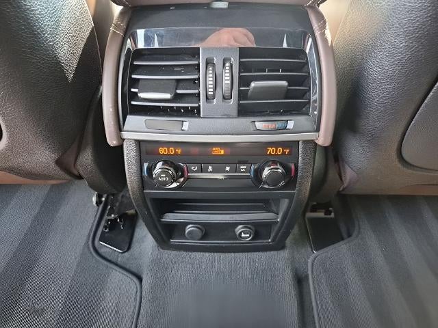 2015 BMW X5 xDrive35i AWD 4dr SAV