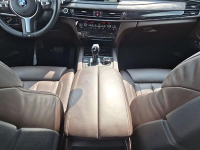 2015 BMW X5 xDrive35i AWD 4dr SAV