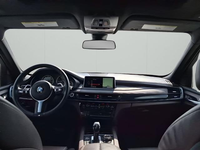 2015 BMW X5 xDrive35i AWD 4dr SAV