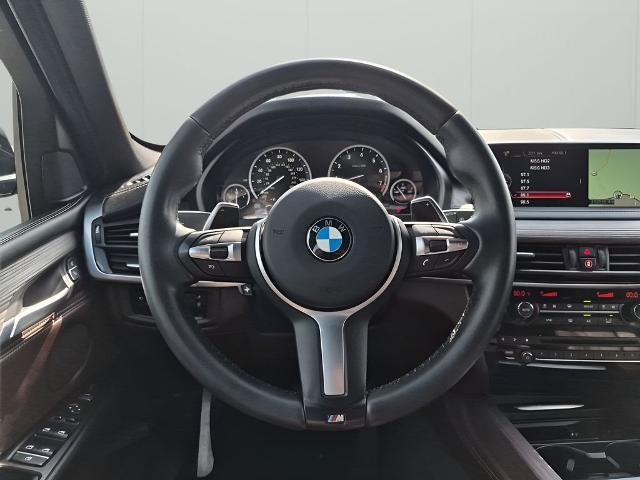 2015 BMW X5 xDrive35i AWD 4dr SAV