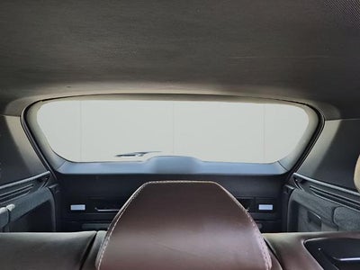 2015 BMW X5 xDrive35i AWD 4dr SAV