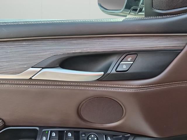 2015 BMW X5 xDrive35i AWD 4dr SAV