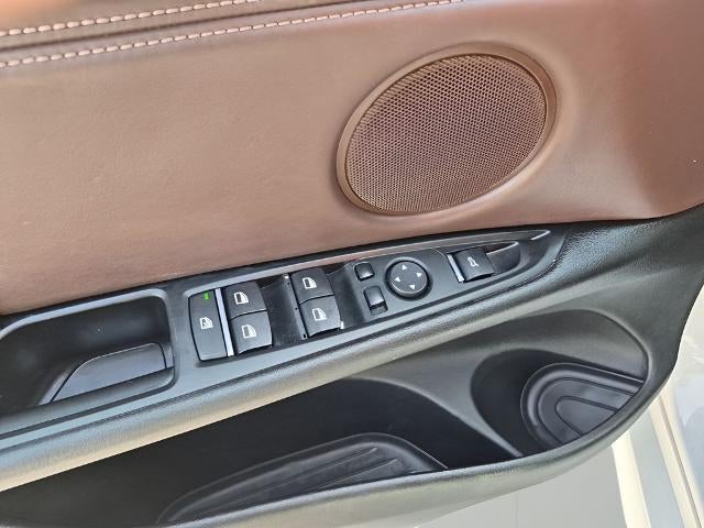 2015 BMW X5 xDrive35i AWD 4dr SAV