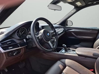 2015 BMW X5 xDrive35i AWD 4dr SAV