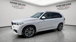 2015 BMW X5 xDrive35i AWD 4dr SAV