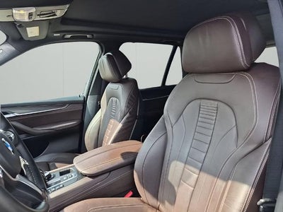 2015 BMW X5 xDrive35i AWD 4dr SAV