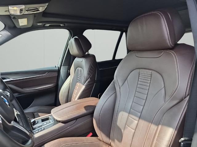 2015 BMW X5 xDrive35i AWD 4dr SAV