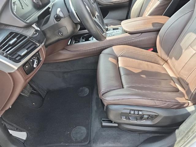 2015 BMW X5 xDrive35i AWD 4dr SAV
