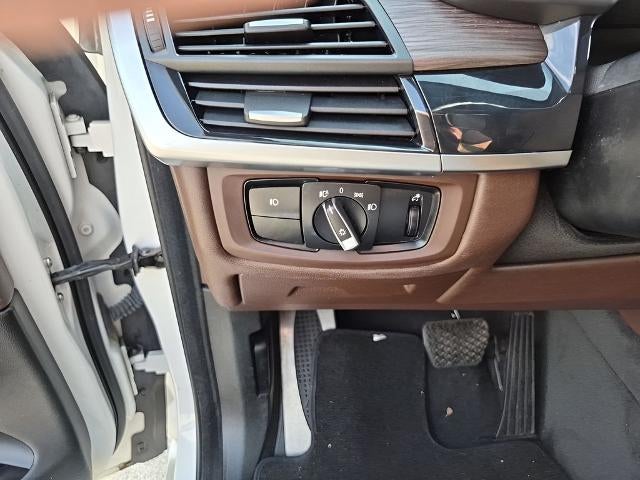 2015 BMW X5 xDrive35i AWD 4dr SAV