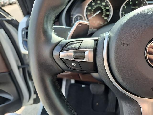 2015 BMW X5 xDrive35i AWD 4dr SAV