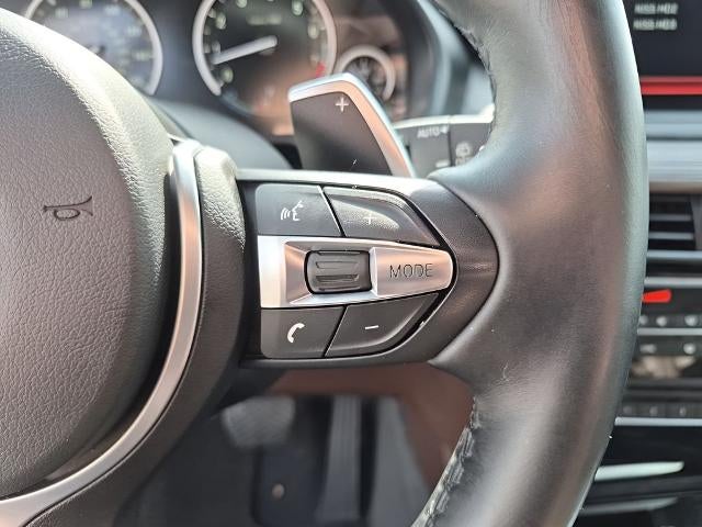 2015 BMW X5 xDrive35i AWD 4dr SAV