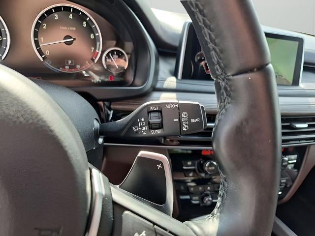 2015 BMW X5 xDrive35i AWD 4dr SAV