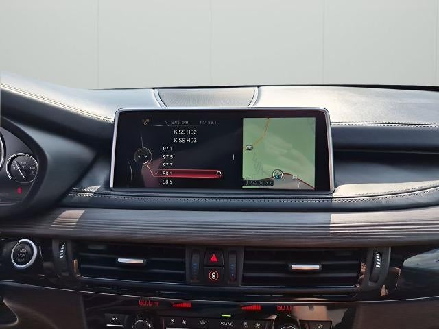 2015 BMW X5 xDrive35i AWD 4dr SAV