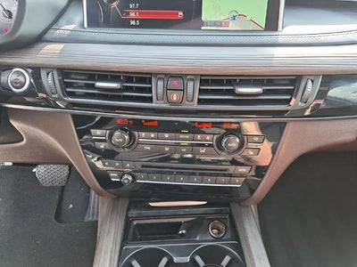 2015 BMW X5 xDrive35i AWD 4dr SAV