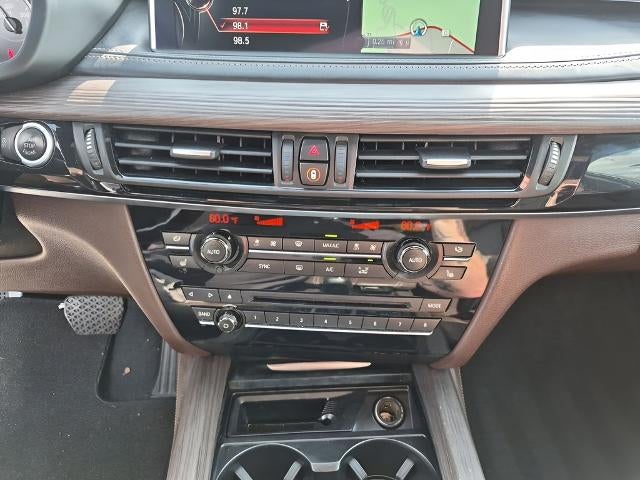 2015 BMW X5 xDrive35i AWD 4dr SAV