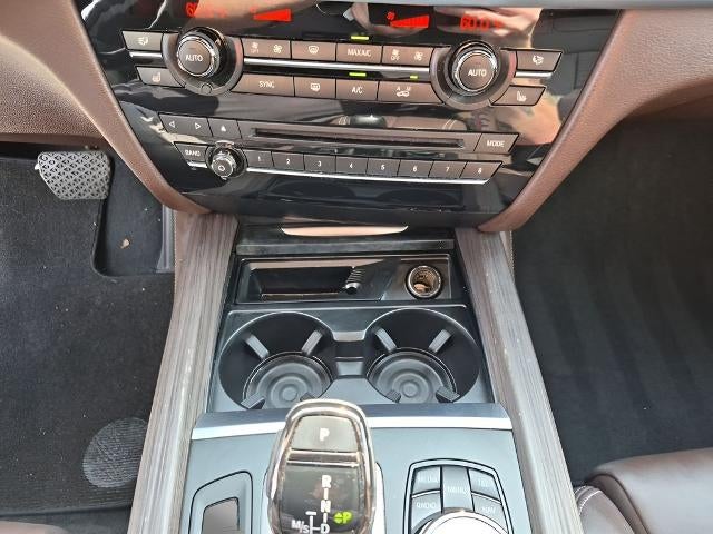 2015 BMW X5 xDrive35i AWD 4dr SAV