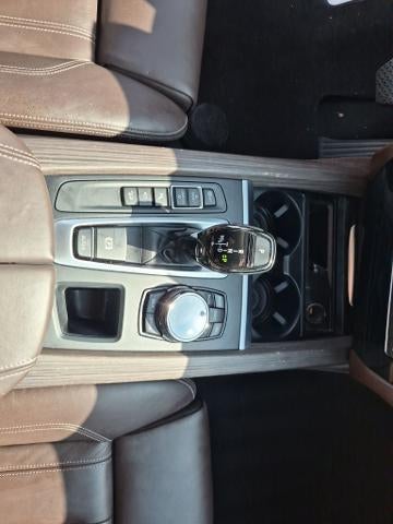 2015 BMW X5 xDrive35i AWD 4dr SAV