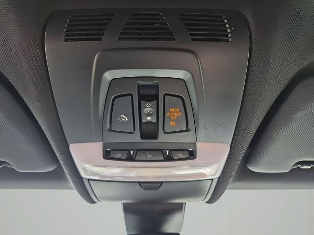 2015 BMW X5 xDrive35i AWD 4dr SAV