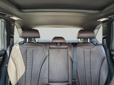 2015 BMW X5 xDrive35i AWD 4dr SAV