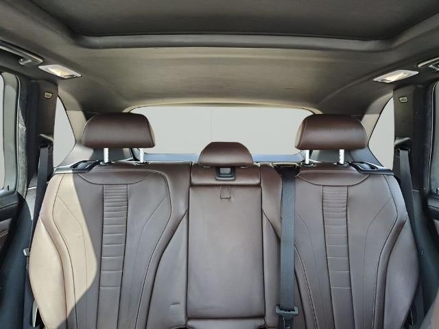 2015 BMW X5 xDrive35i AWD 4dr SAV