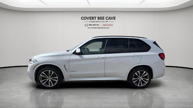 2015 BMW X5 xDrive35i AWD 4dr SAV