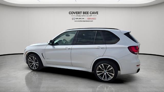 2015 BMW X5 xDrive35i AWD 4dr SAV
