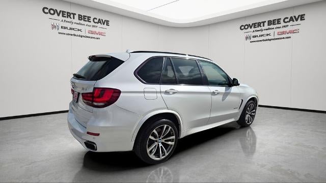 2015 BMW X5 xDrive35i AWD 4dr SAV