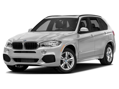2015 BMW X5 xDrive35i AWD 4dr SAV