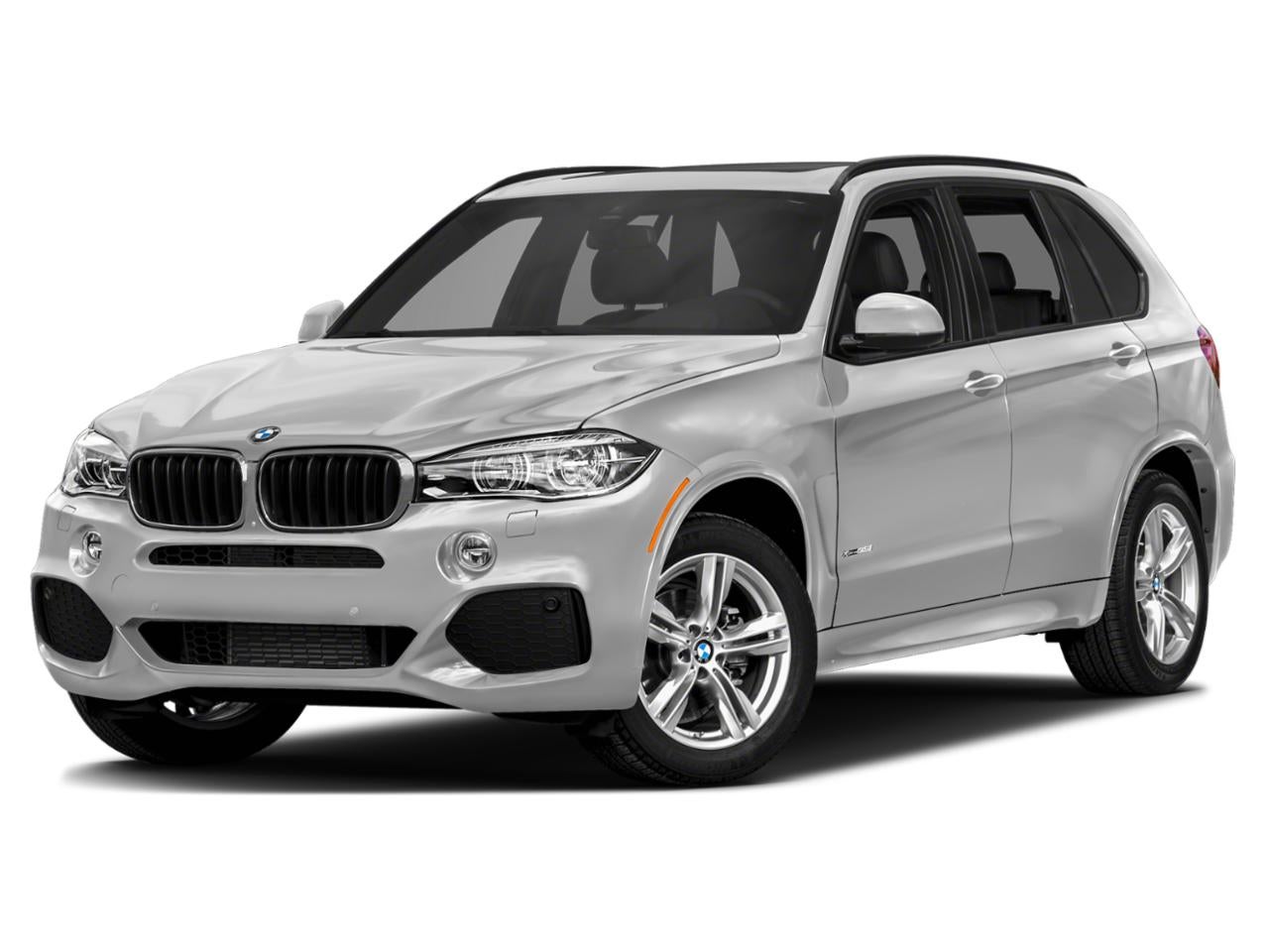 2015 BMW X5 xDrive35i AWD 4dr SAV