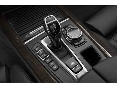 2015 BMW X5 xDrive35i AWD 4dr SAV