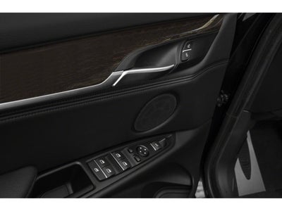 2015 BMW X5 xDrive35i AWD 4dr SAV