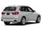 2015 BMW X5 xDrive35i AWD 4dr SAV