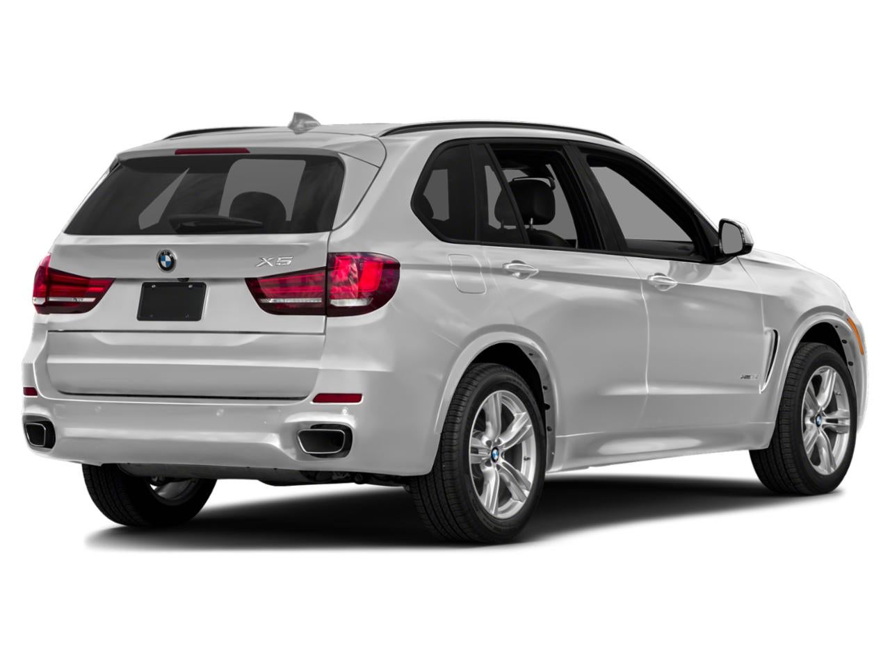 2015 BMW X5 xDrive35i AWD 4dr SAV