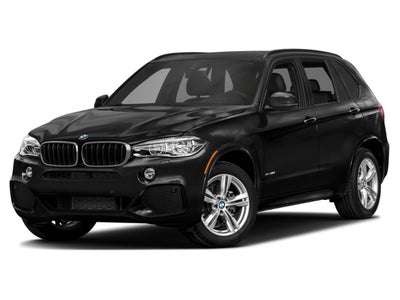 2015 BMW X5 xDrive35i AWD 4dr SAV