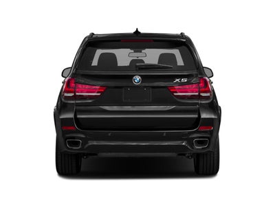 2015 BMW X5 xDrive35i AWD 4dr SAV