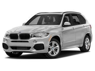 2015 BMW X5 xDrive35i AWD 4dr SAV