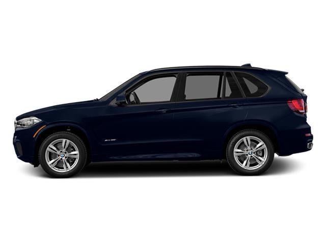 Used 2014 BMW X5 sDrive35i with VIN 5UXKR2C50E0H32638 for sale in Bastrop, TX