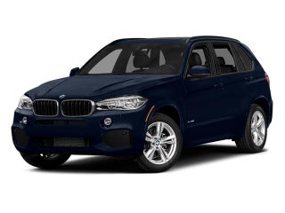 2014 BMW X5 sDrive35i RWD 4dr SAV