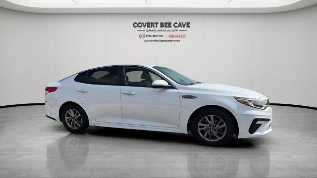 2020 Kia Optima LX Auto