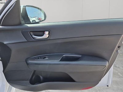 2020 Kia Optima LX Auto