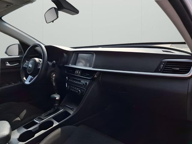 2020 Kia Optima LX Auto