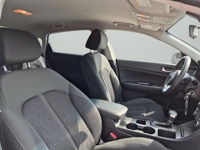 2020 Kia Optima LX Auto