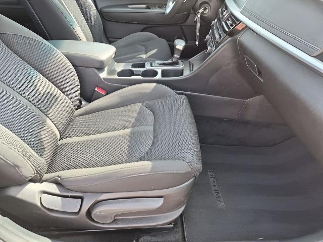 2020 Kia Optima LX Auto