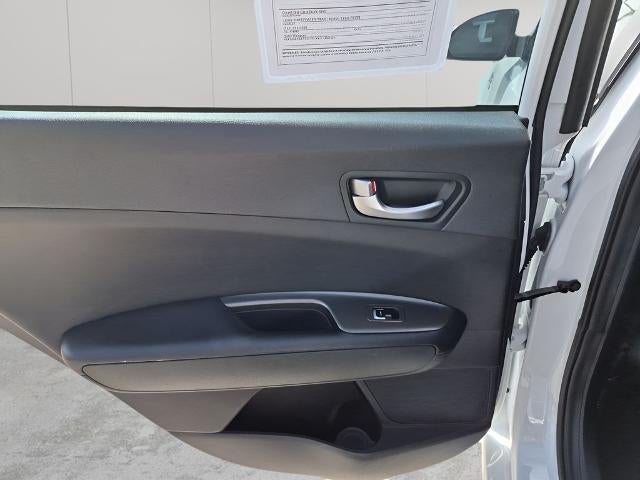 2020 Kia Optima LX Auto