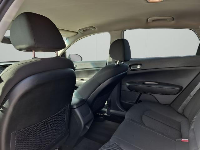 2020 Kia Optima LX Auto